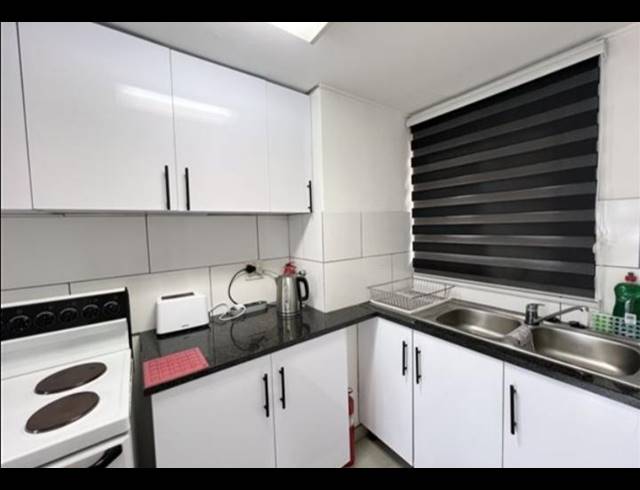 2 BEDROOM COMPLEX FOR SALE IN MEER EN SEE